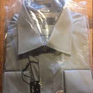 FUBU Collection dress shirt